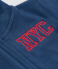 Blusao-Infantil--NYC--em-Fleece-com-Meio-Ziper-Azul-9336216-Azul_4