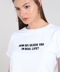 Blusa-Feminina--How-Do-I-Block-You--Manga-Curta-Decote-Redondo-Off-White-9582438-Off_White_4