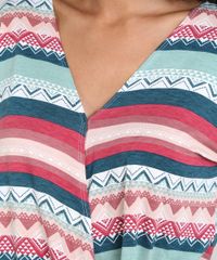 Blusa-Feminina-Transpassada-Estampada-Etnica-Manga-Curta-Decote-V-Verde-Claro-9572030-Verde_Claro_4
