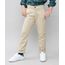 Calca-de-Sarja-Infantil-com-Bolso-Faca-Kaki-9528634-Kaki_1