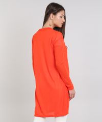 Capa-Feminina-Longa-com-Fenda-Laranja-9575087-Laranja_2