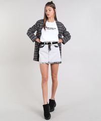 Saia-Jeans-Feminina-Curta-com-Bolsos-Off-White-9589528-Off_White_3