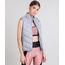 Colete-Feminino-Puffer-Esportivo-Ace-Cinza-Mescla-Claro-9367067-Cinza_Mescla_Claro_1