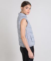 Colete-Feminino-Puffer-Esportivo-Ace-Cinza-Mescla-Claro-9367067-Cinza_Mescla_Claro_2