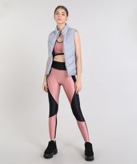 Colete-Feminino-Puffer-Esportivo-Ace-Cinza-Mescla-Claro-9367067-Cinza_Mescla_Claro_3