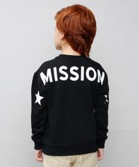 Blusao-Infantil--Space-Explorer--em-Moletom-Preto-9368809-Preto_2