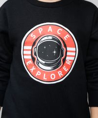 Blusao-Infantil--Space-Explorer--em-Moletom-Preto-9368809-Preto_4