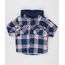 Jaqueta-Infantil-Acolchoada-Estampada-Xadrez-em-Flanela-com-Capuz-Azul-Marinho-9364252-Azul_Marinho_1