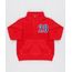 Blusao-Infantil-em-Fleece-com-Meio-Ziper-Vermelho-9336215-Vermelho_1