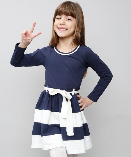 Vestido-Infantil-com-Recortes-e-Laco-Manga-Longa-Azul-Marinho-9537312-Azul_Marinho_1 Vestido-Infantil-com-Recortes-e-Laco-Manga-Longa-Azul-Marinho-9537312-Azul_Marinho_1