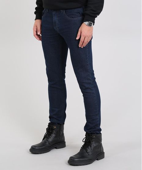 Calca-Jeans-Masculina-Skinny-Azul-Escuro-9586399-Azul_Escuro_1