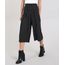 Calca-Pantacourt-Feminina-Transpassada-Estampada-Risca-de-Giz-Preta-9571385-Preto_1