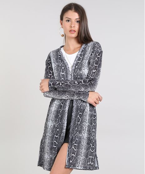 Capa-Feminina-Longa-Estampada-Animal-Print-com-Fenda-Bege-9575088-Bege_1