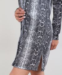 Capa-Feminina-Longa-Estampada-Animal-Print-com-Fenda-Bege-9575088-Bege_4