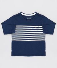 Camiseta-Infantil-com-Listras-Manga-Longa-Gola-Redonda-Azul-Marinho-9537828-Azul_Marinho_1
