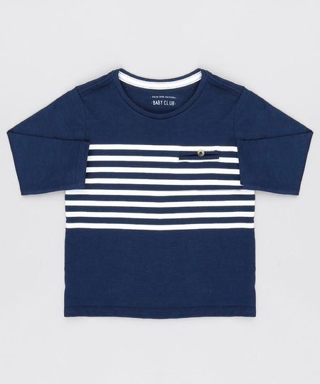 Camiseta-Infantil-com-Listras-Manga-Longa-Gola-Redonda-Azul-Marinho-9537828-Azul_Marinho_1
