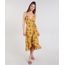 Vestido-Feminino-Midi-Envelope-Estampado-Floral-Alca-Fina-Mostarda-9440467-Mostarda_1