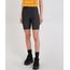 Bermuda-Feminina-Ciclista-com-Lurex-Preta-9575590-Preto_1