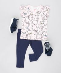 Blusa-Infantil-Estampada-Dinossauros-Manga-Curta-Decote-Redondo-Rosa-Claro-9556289-Rosa_Claro_3