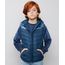 Colete-Puffer-Infantil-Camuflado-com-Gorro-Azul-Marinho-9363623-Azul_Marinho_1