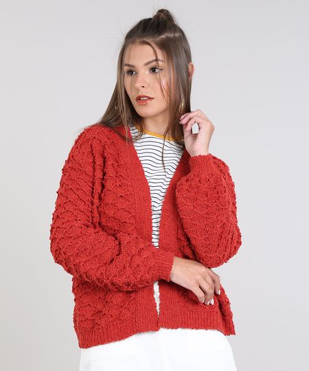 Capa-Feminina-Curta-Texturizada-em-Trico--Cobre-9358879-Cobre_1 Capa-Feminina-Curta-Texturizada-em-Trico--Cobre-9358879-Cobre_1