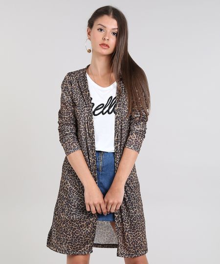 Capa-Feminina-Longa-Estampada-Animal-Print-com-Fenda-Marrom-9575089-Marrom_1 Capa-Feminina-Longa-Estampada-Animal-Print-com-Fenda-Marrom-9575089-Marrom_1