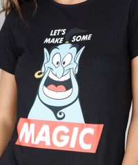 Blusa-Feminina-Genio-Aladdin-Decote-Redondo-Manga-Curta-Preta-9572597-Preto_4