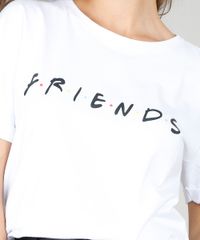 Blusa-Feminina-Friends-Manga-Curta-Barra-Dobrada-Branca-9573345-Branco_4