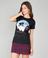 Blusa-Feminina-E-T--Manga-Curta-Decote-Redondo-Preta-9573351-Preto_1