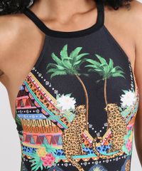 Maio-Body-Feminino-Halter-Neck-Estampado-Etnico-com-Bojo-e-Protecao-UV-50-Preto-9555843-Preto_4