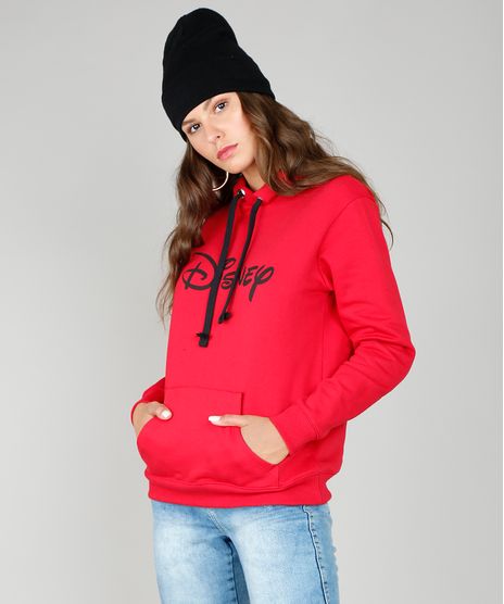 Blusao-Feminino-Disney-com-Bolso-e-Capuz-Vermelho-9567049-Vermelho_1