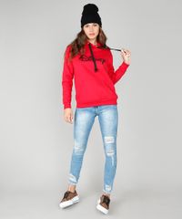 Blusao-Feminino-Disney-com-Bolso-e-Capuz-Vermelho-9567049-Vermelho_3