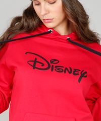 Blusao-Feminino-Disney-com-Bolso-e-Capuz-Vermelho-9567049-Vermelho_4