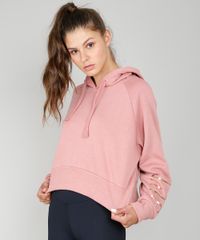 Blusao-Feminino-Esportivo-Ace--WRK-OUT--com-Capuz-Rose-9361650-Rose_1