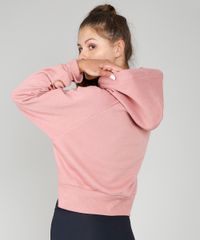 Blusao-Feminino-Esportivo-Ace--WRK-OUT--com-Capuz-Rose-9361650-Rose_2