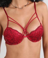 Sutia-Push-Up-em-Renda-Com-Bojo-Vermelho-9513790-Vermelho_4
