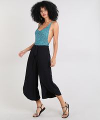 Calca-Feminina-Pantacourt-com-Transpasse-Preta-9569824-Preto_3