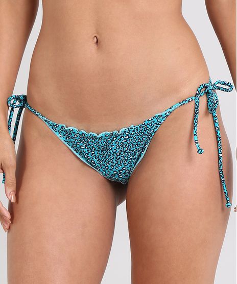 Biquini-Calcinha-Tanga-Levanta-Bumbum-Estampado-Animal-Print-Protecao-UV50--Verde-9555837-Verde_1