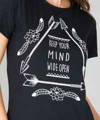 Blusa-Feminina--Keep-Your-Mind-Wide-Open--Decote-Redondo-Manga-Curta-Preta-9429985-Preto_4