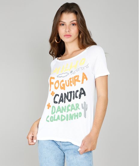 Blusa-Feminina-com-Estampa-Junina-Decote-Redondo-Manga-Curta-Off-White-9573007-Off_White_1