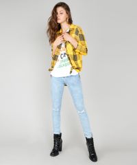 Blusa-Feminina-com-Estampa-Junina-Decote-Redondo-Manga-Curta-Off-White-9573007-Off_White_3