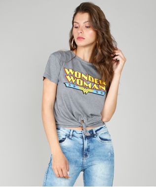 Blusa-Feminina-Mulher-Maravilha-Decote-Redondo-Manga-Curta-Cinza-Mescla-Claro-9577507-Cinza_Mescla_Claro_1