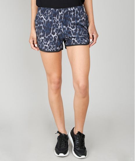 Short-Feminino-Esportivo-Ace-Estampado-Animal-Print-Preto-9535410-Preto_1