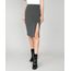 Saia-Feminina-com-Estampa-Chevron-Metalizada-e-Fenda-Preta-9570646-Preto_1