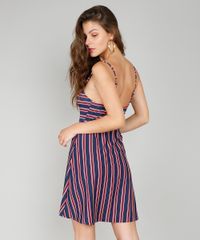 Vestido-Feminino-Curto-Evase-Listrado-Alca-Fina-Azul-Marinho-9569303-Azul_Marinho_2