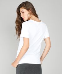 Blusa-Feminina-com-Bordado--Lips-on-fire--Manga-Curta-Branca-9570679-Branco_2