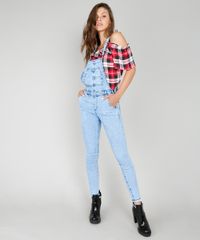 Macacao-Jeans-Feminino-com-Barra-Desfiada-Azul-Claro-9589540-Azul_Claro_1