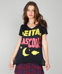 Blusa-Feminina-com-Estampa--Eita-Lascou---Decote-Redondo-Manga-Curta-Preta-9572884-Preto_1