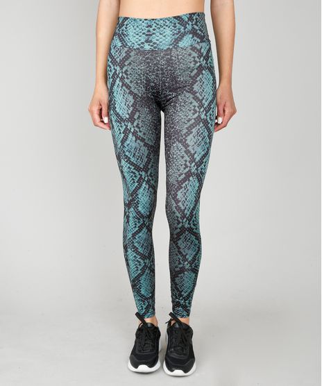 Calca-Legging-Feminina-Esportiva-Ace-Estampado-Animal-Print-com-Protecao-UV-50--Verde-9542506-Verde_1