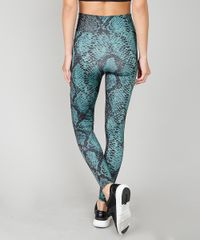 Calca-Legging-Feminina-Esportiva-Ace-Estampado-Animal-Print-com-Protecao-UV-50--Verde-9542506-Verde_2